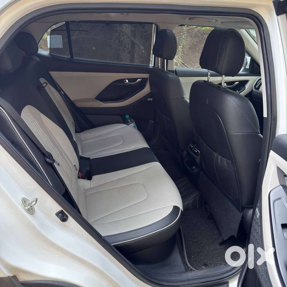 Hyundai Creta 1.5 Sx (o) Diesel At, 2020, Diesel