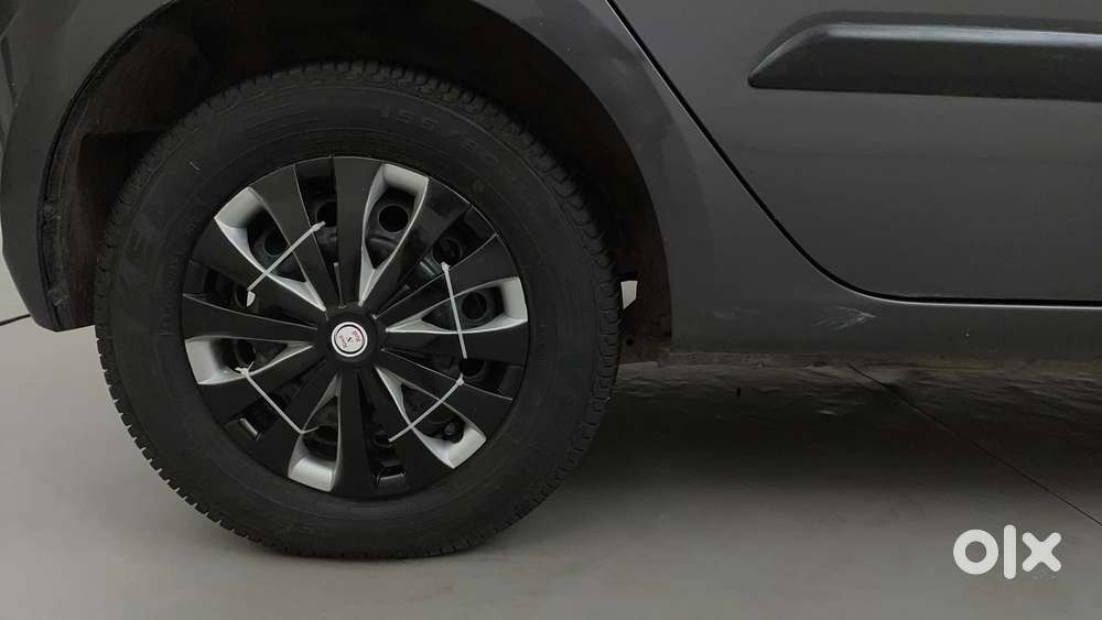 Hyundai I10 Magna 1.2 Itech Se, 2013, Petrol