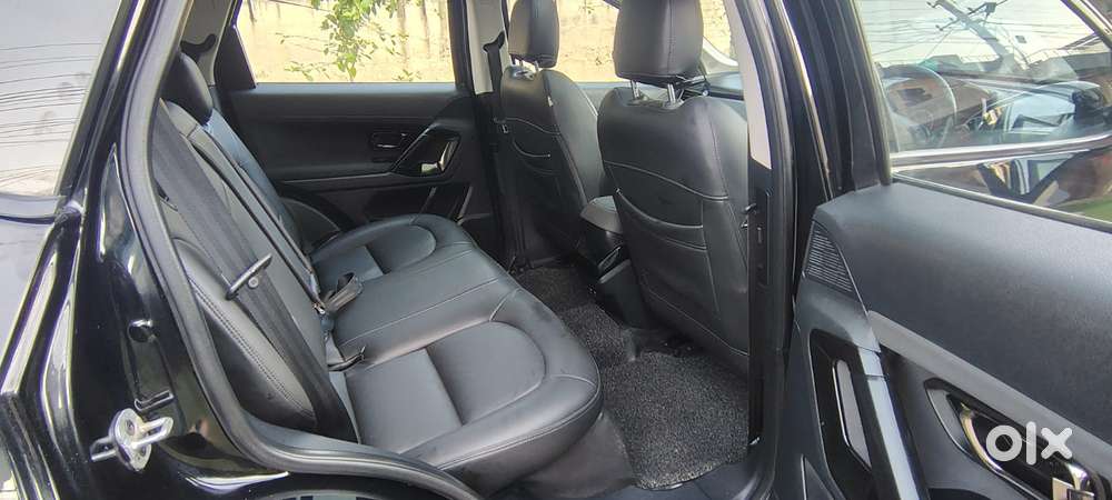 Tata Harrier Xt+, 2023, Diesel
