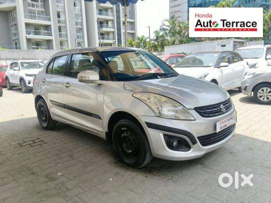 Maruti Suzuki Swift Dzire 1.2 Vxi, 2013, Petrol