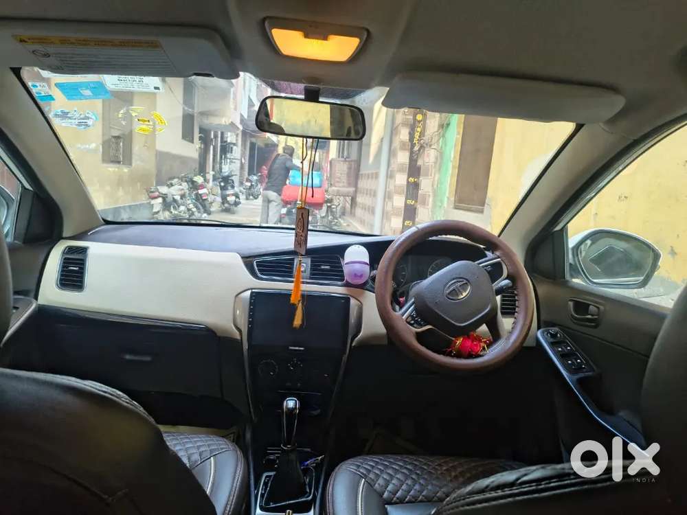 Tata Zest 2014 Petrol Good Condition