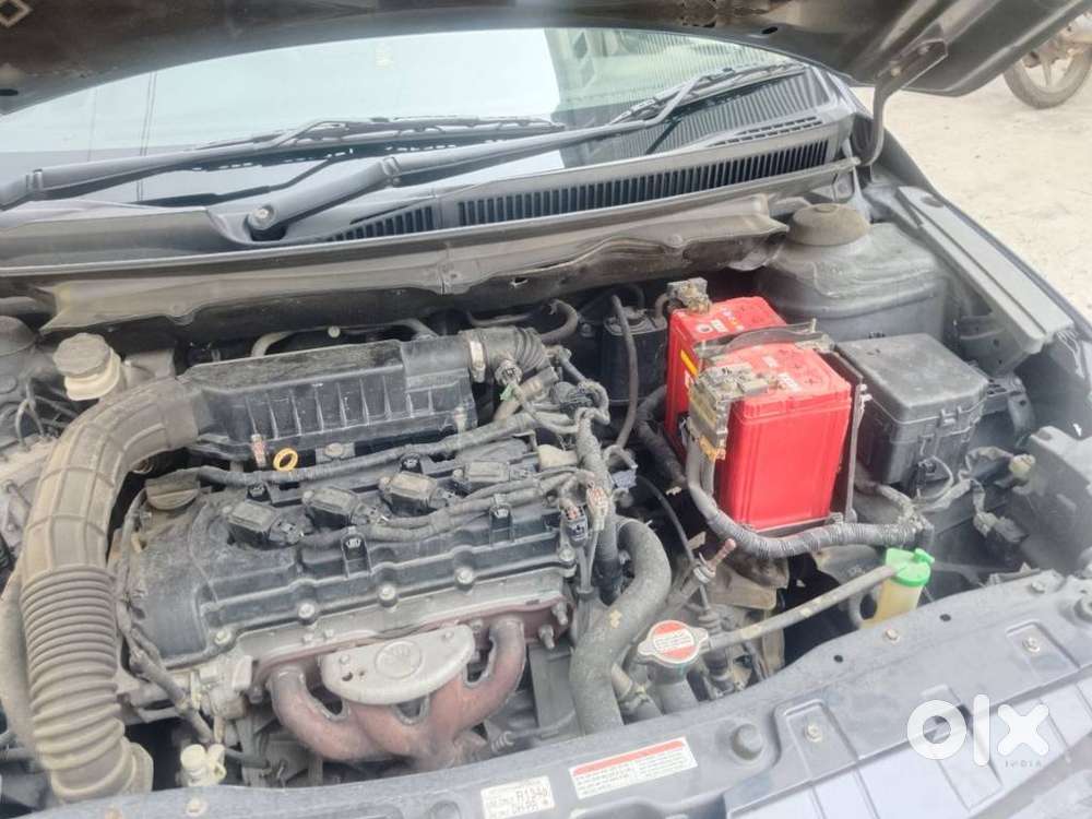 Maruti Suzuki Ciaz At Zxi, 2018, Petrol