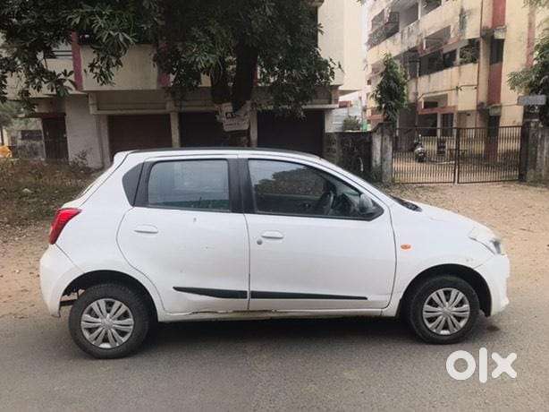 Datsun Go, 2015, Petrol