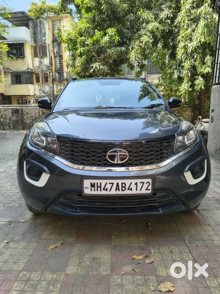 Tata Nexon