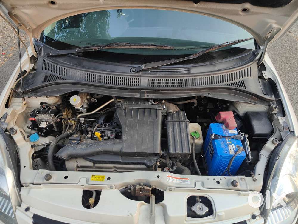 Maruti Suzuki Swift 2011-2014 Zxi, 2011, Petrol