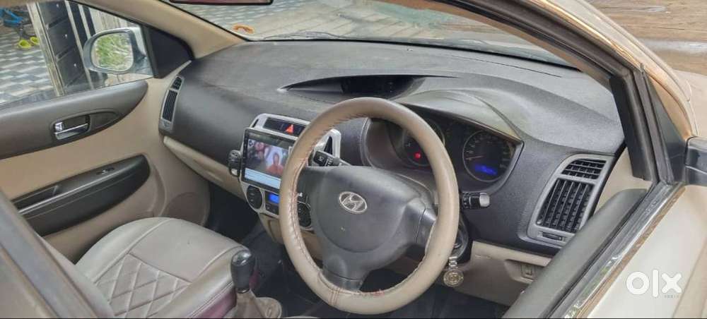 Hyundai I20 2013 With Very Good Condition