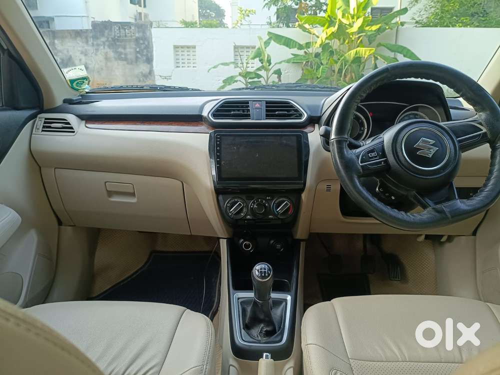 Maruti Suzuki Swift Dzire 1.2 Vxi Bsiv, 2020, Petrol