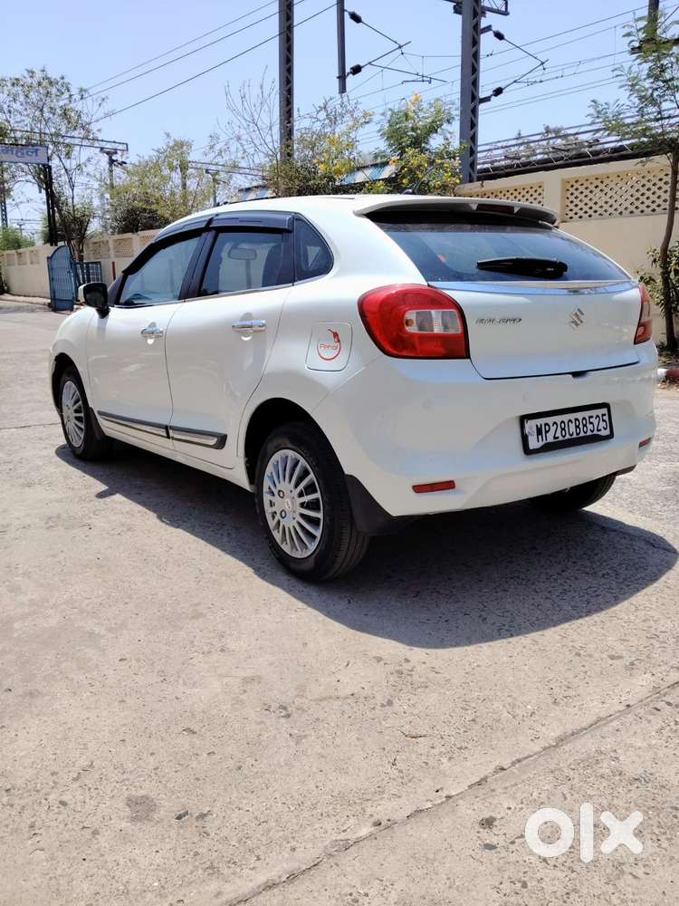 Maruti Suzuki Baleno Delta, 2022, Petrol