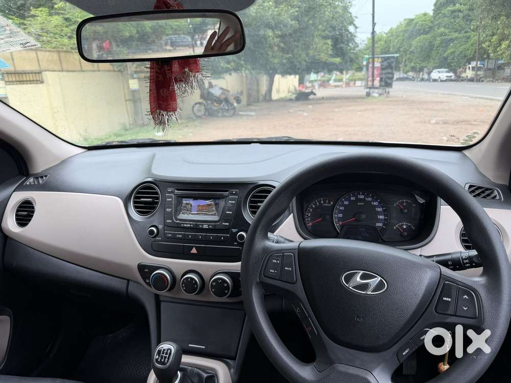 Hyundai Xcent Sx 1.2 (o), 2014, Petrol