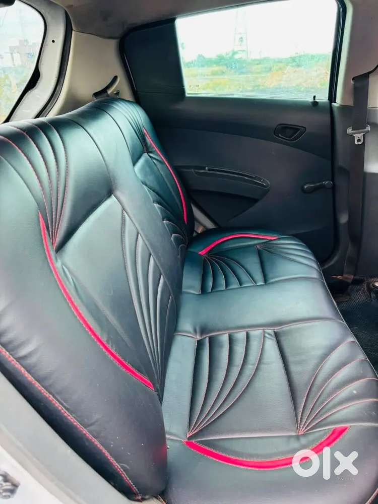 Chevrolet Beat Diesel 2012