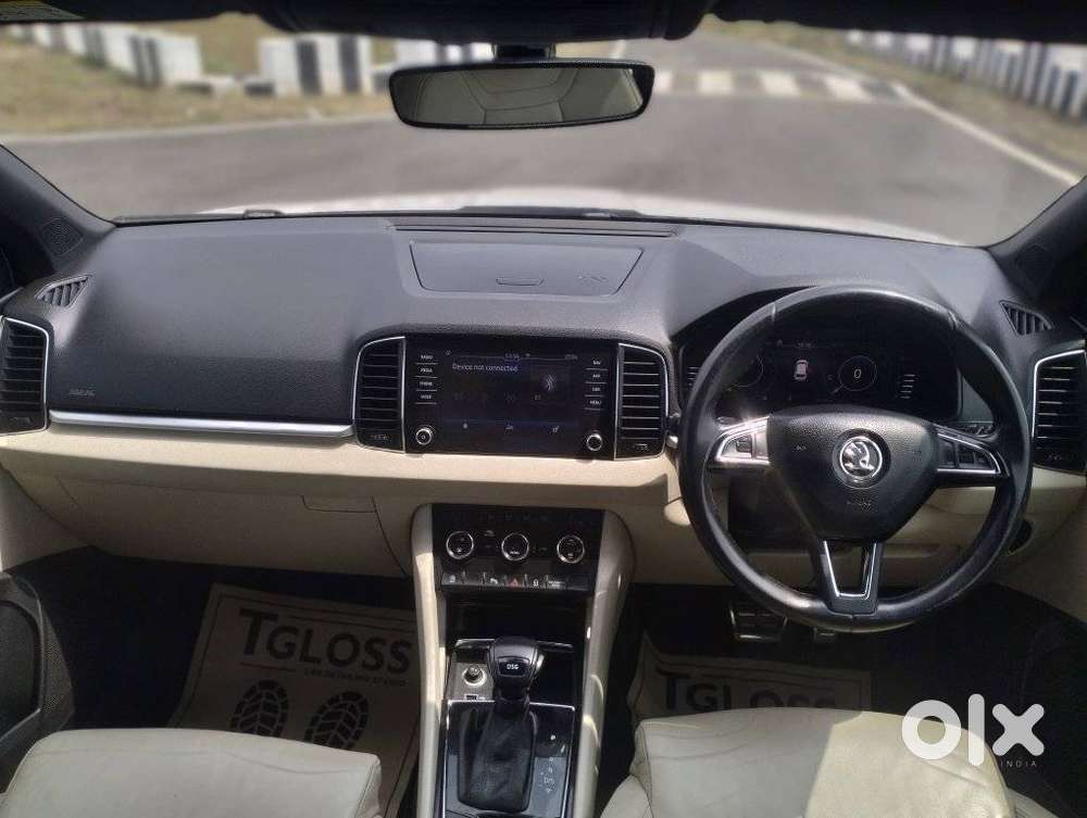 Skoda Karoq 1.5 Style At, 2020, Petrol