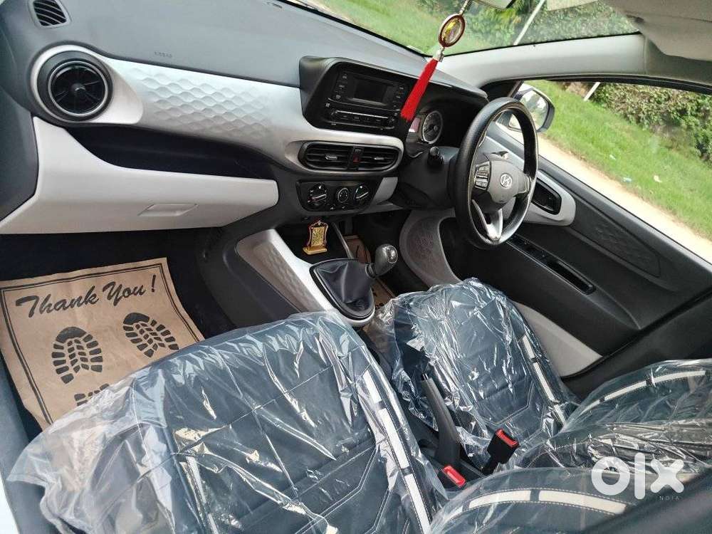 Hyundai Grand I10 Nios Magna 1.2 Kappa Vtvt, 2020, Petrol