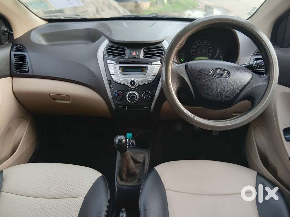 Hyundai Eon Era +, 2014, Petrol