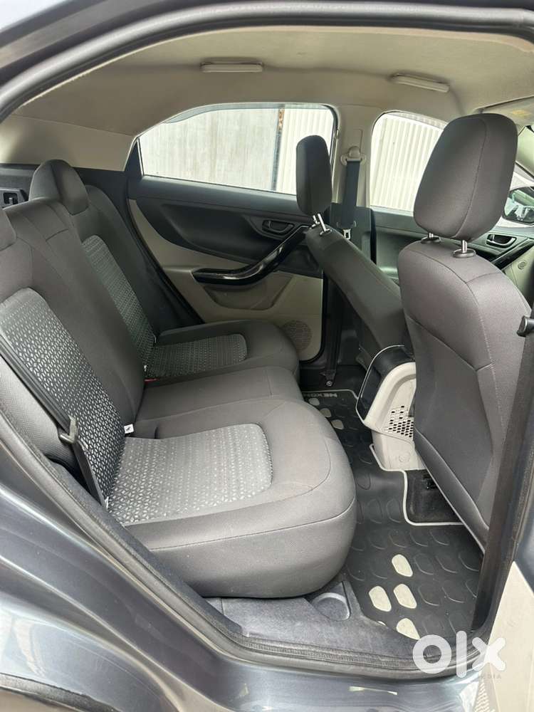 Tata Nexon 2019 Petrol Amt 48500 Km Driven