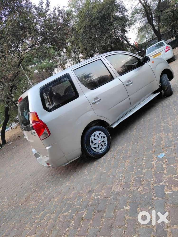 Mahindra Xylo 2009-2011 D2 Bs Iv, 2011