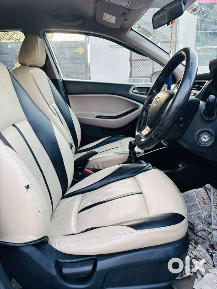Hyundai I20 Magna 1.2, 2017, Petrol