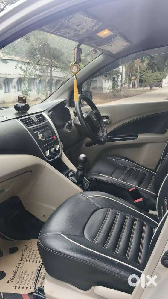 Maruti Suzuki Celerio Vdi Optional, 2017, Diesel