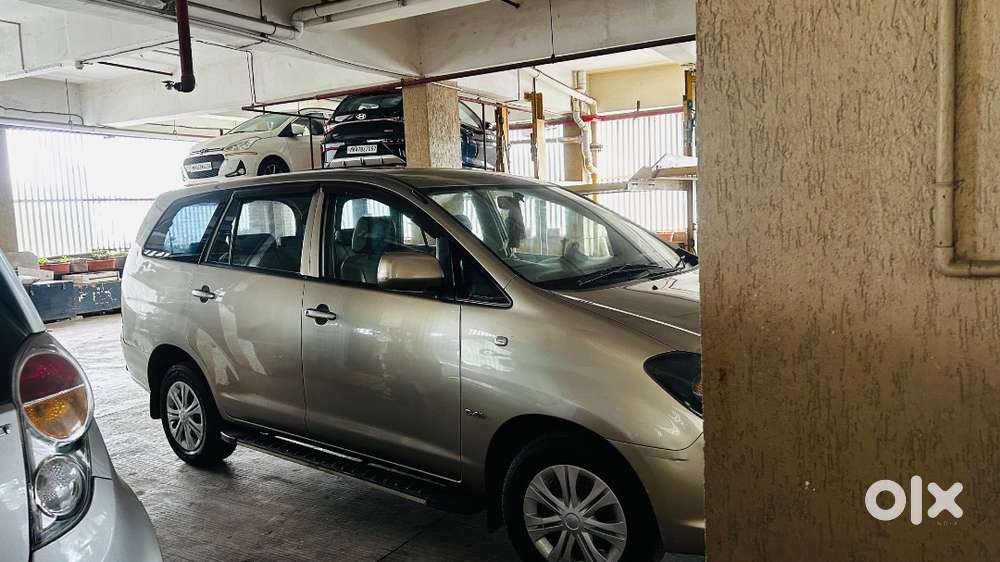 Toyota Innova 2.0 G1 2008