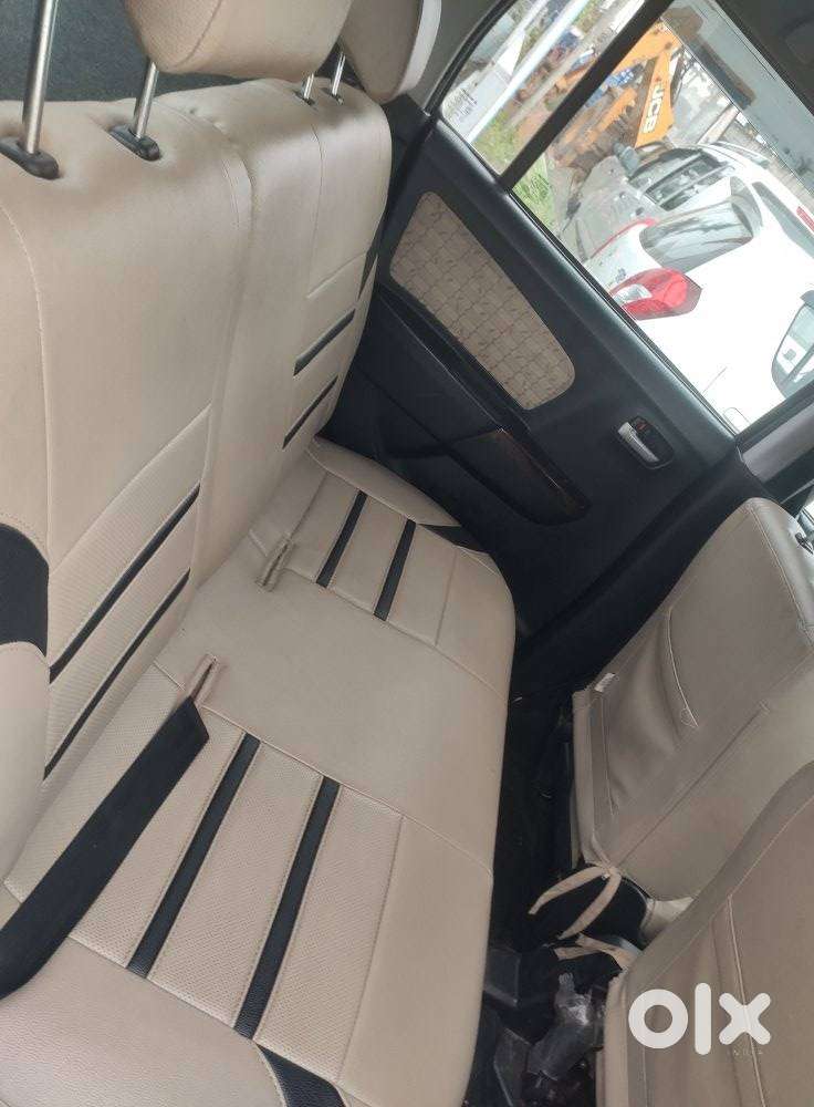 Maruti Suzuki Wagon R Amt Vxi, 2018