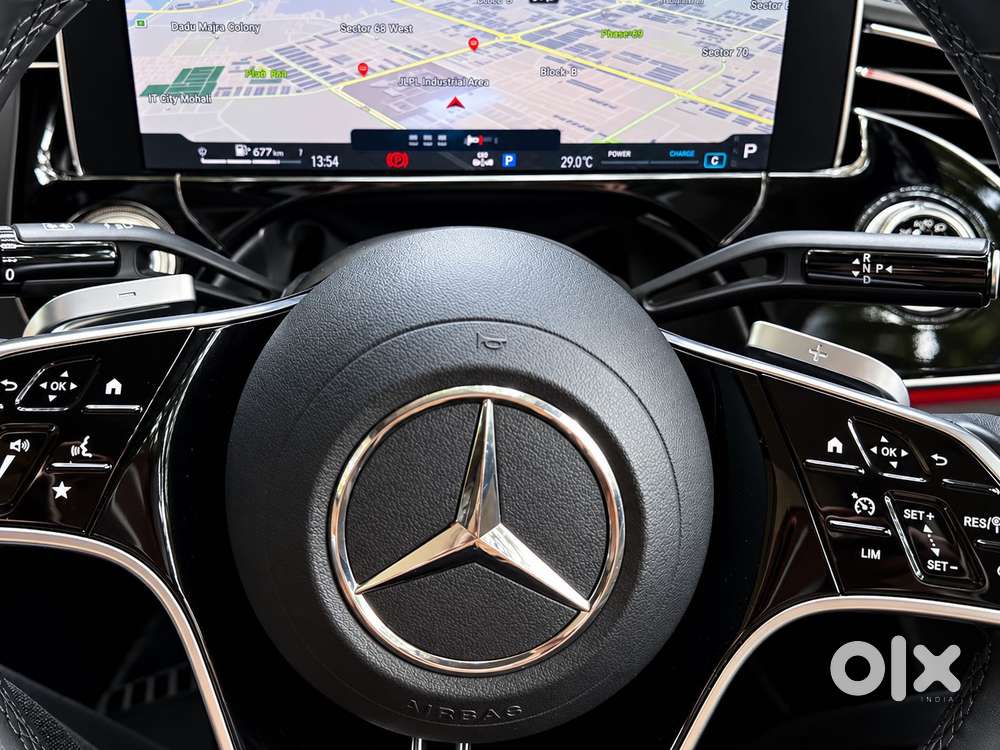 Mercedes-benz E-class E 220 D, 2025, Diesel