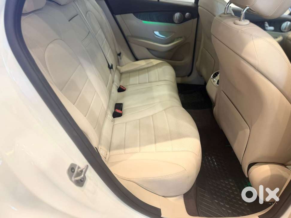 Mercedes-benz Glc Class 220 D 4 Matic, 2022, Diesel