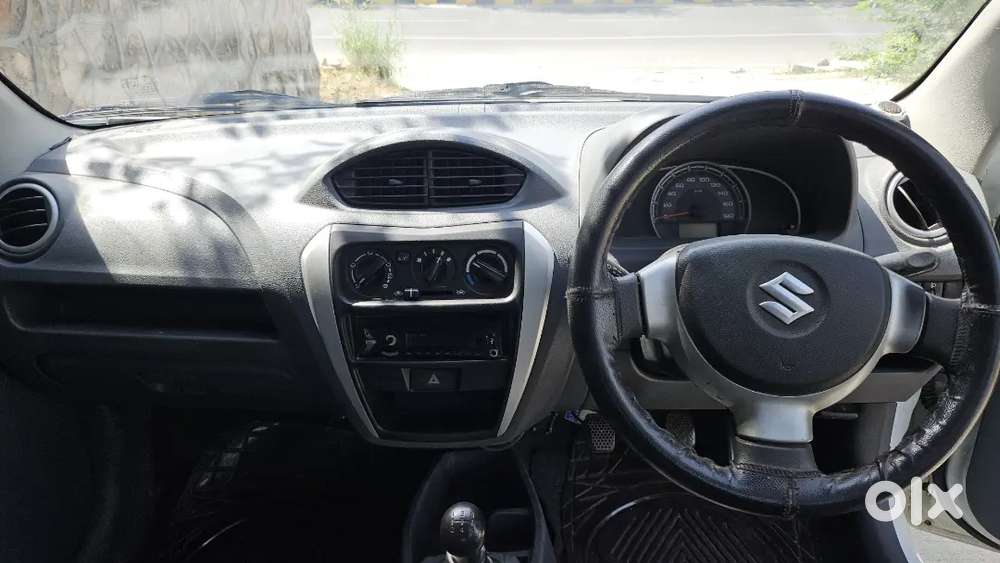 Maruti Suzuki Alto 800 2013 Driven 47k Only