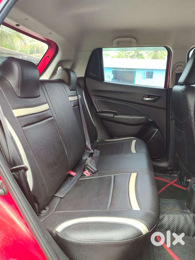 Maruti Suzuki Swift, 2018, Petrol