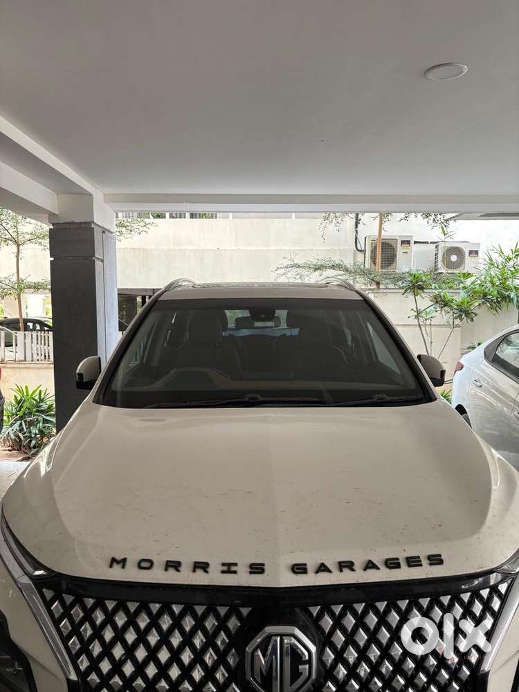 Mg Diesel Manual 2023