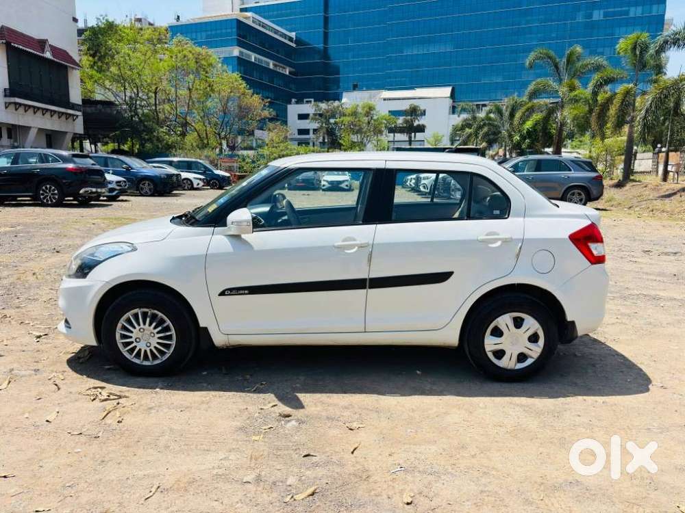 Maruti Suzuki Swift Dzire 2012-2015 Vdi, 2015, Diesel