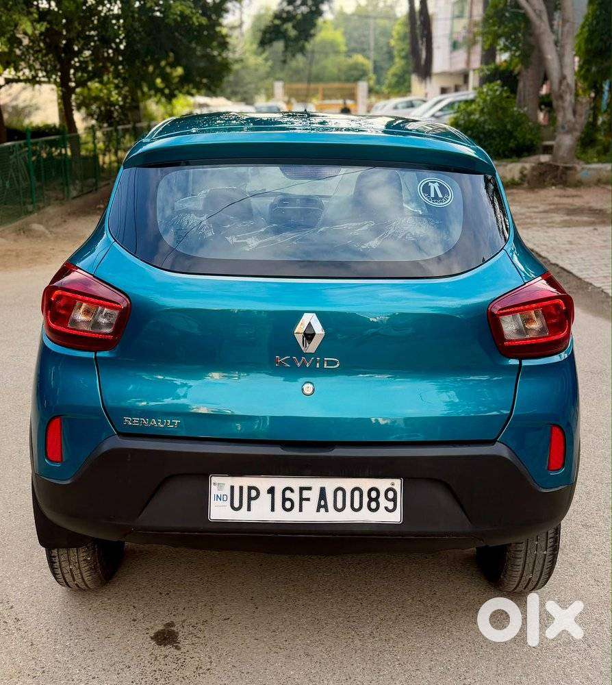 Renault Kwid Rxt 1.0, 2025, Petrol