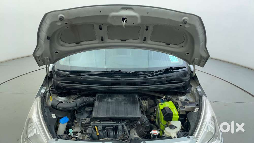 Hyundai Grand I10 1.2 Kappa Magna, 2019, Petrol