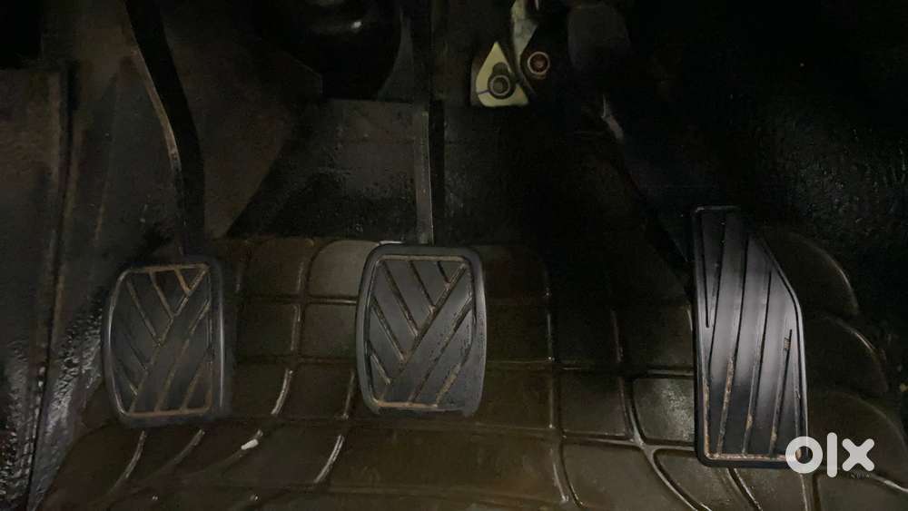 Maruti Suzuki S-presso Vxi Plus, 2020, Petrol