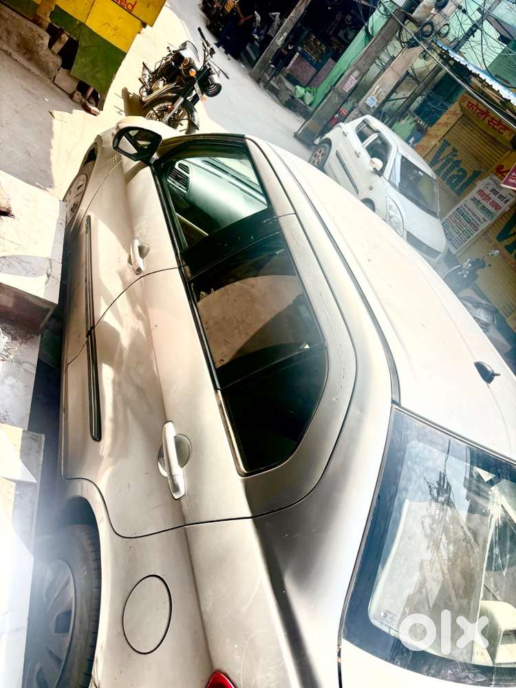 2014 Maruti Suzuki Swift Dzire Vxi | Petrol + Cng | Well Maintained
