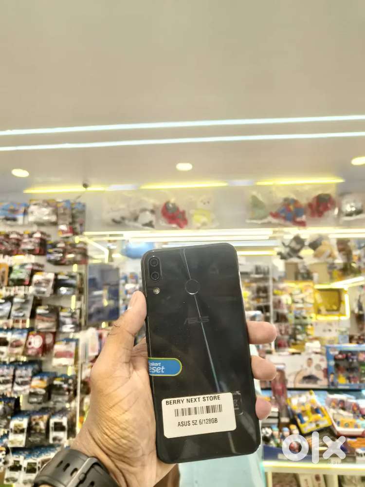 Buy Second Hand Zenfone - Used Mobile Phones in India | OLX