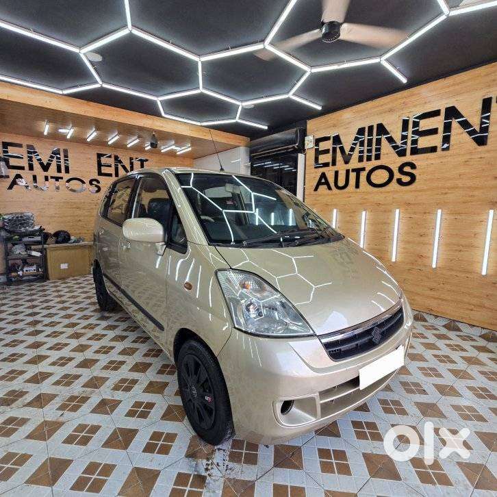 Maruti Suzuki Zen Estilo Vxi Bsiv W Abs, 2009, Petrol