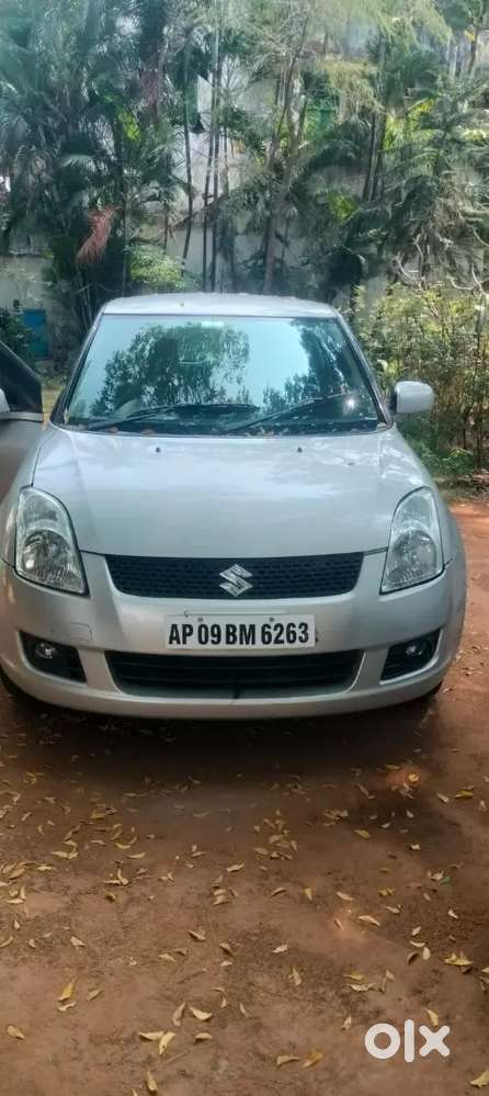 Maruti Suzuki Swift 2008 Neat Condition