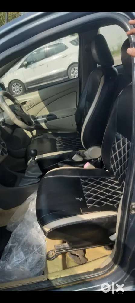 Urgent Sale Toyota Etios Diesel 2016