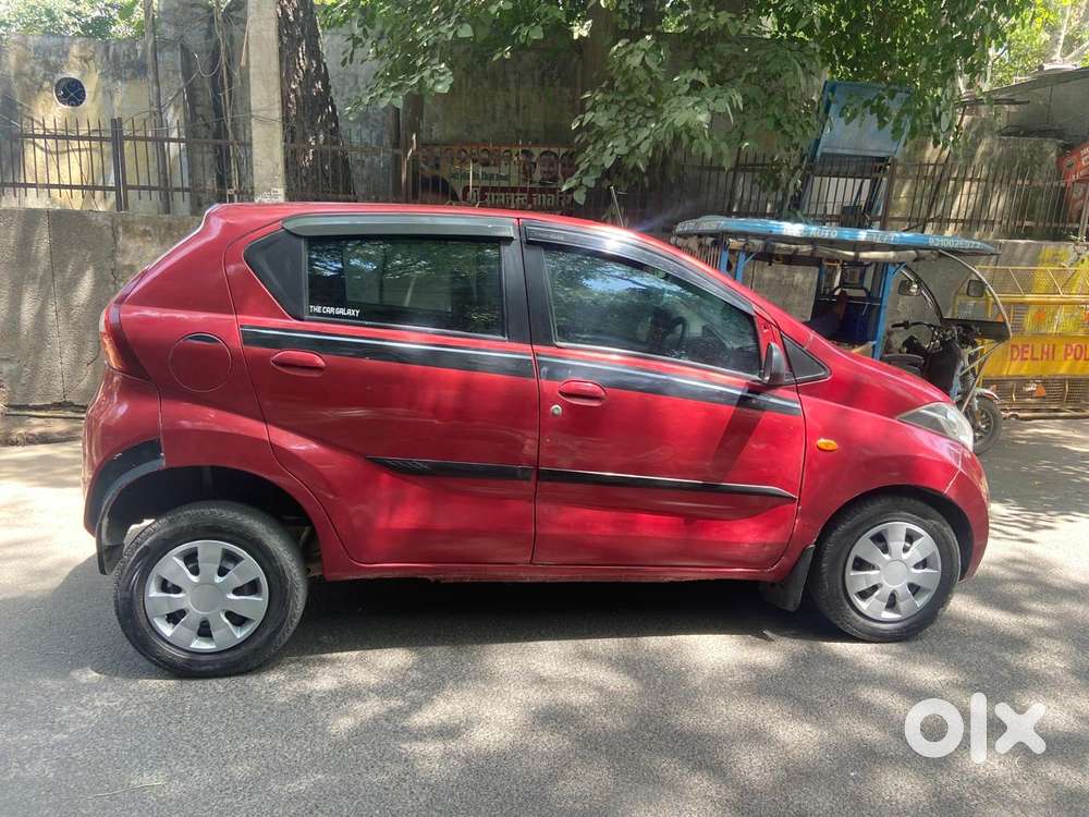Datsun Redi Go 1.0 Limited Edition, 2020, Petrol