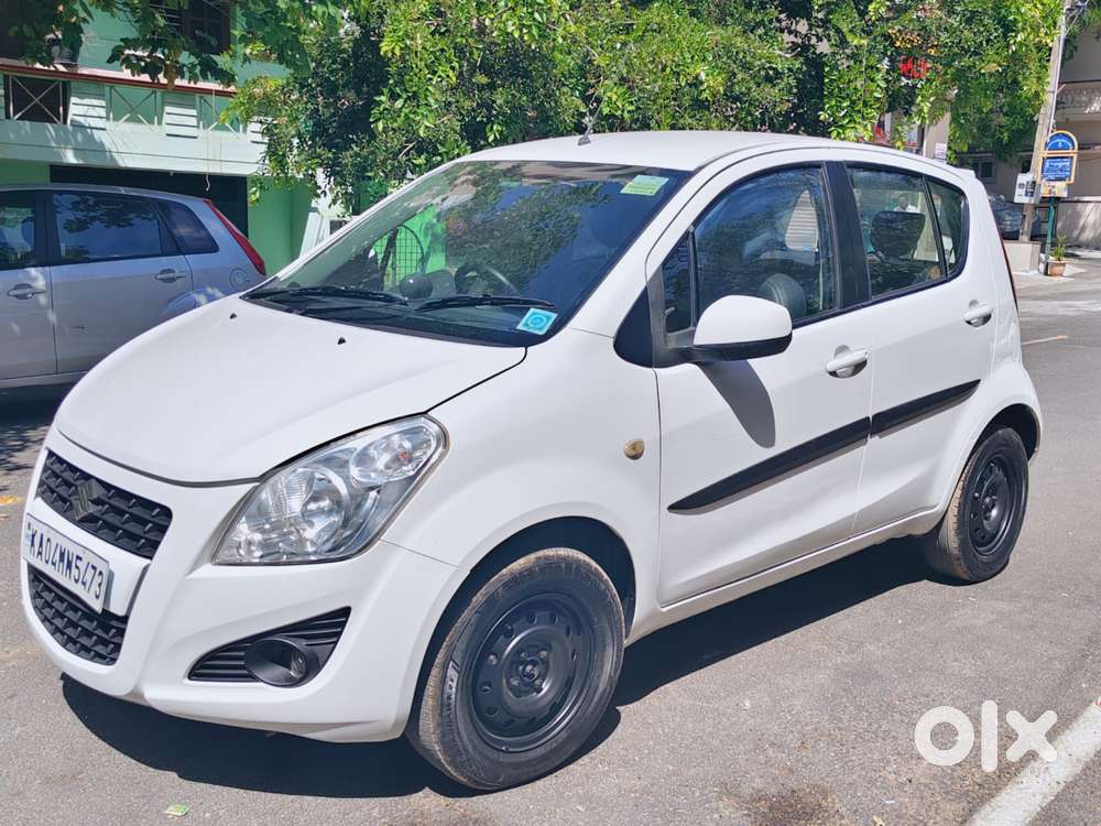 Maruti Suzuki Ritz Vdi Bs-iv, 2014, Diesel
