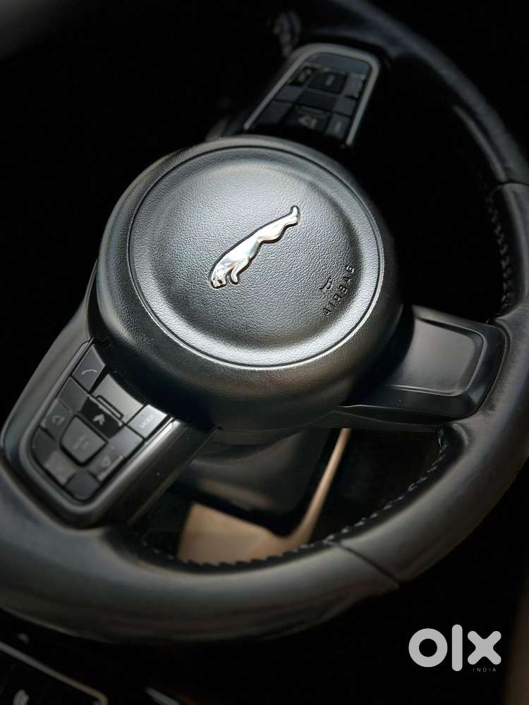 Jaguar Xe 2.0l Diesel Pure, 2017, Diesel