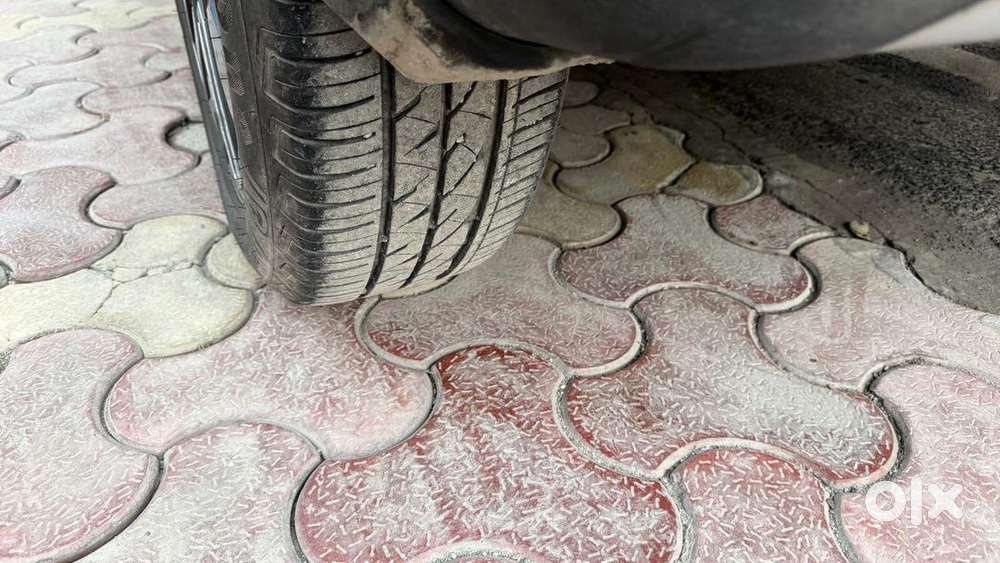 Hyundai Venue 2022 Diesel Well Maintained