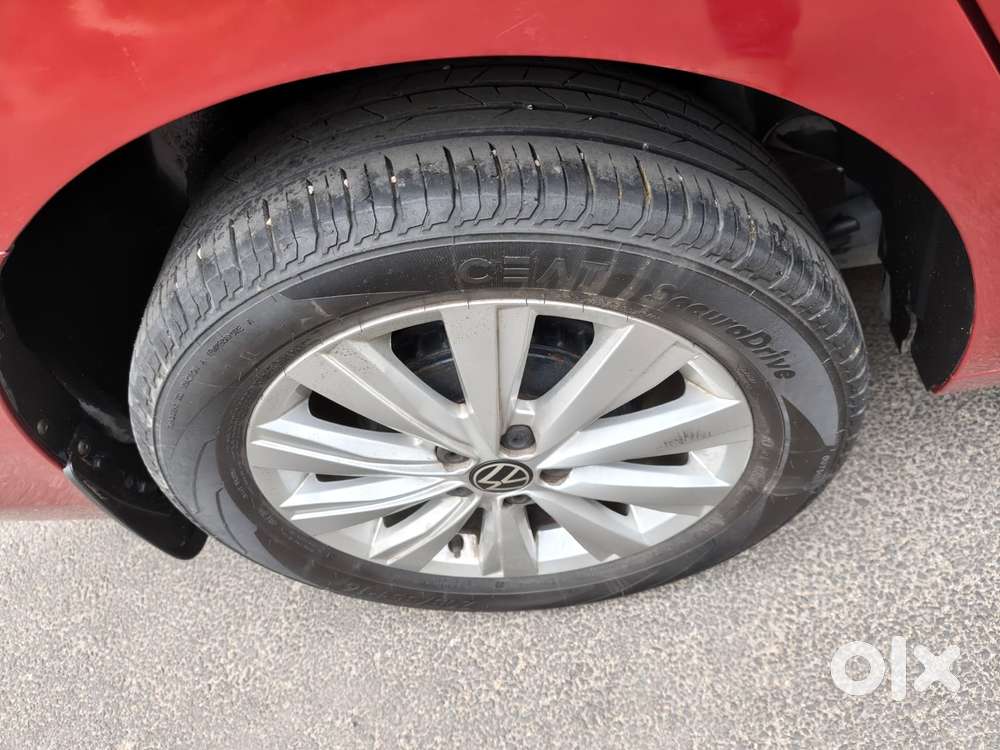 Volkswagen Virtus 1.0 Highline Tsi, 2025, Petrol