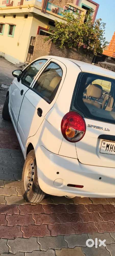 Chevrolet Spark 2013 Petrol Good Condition