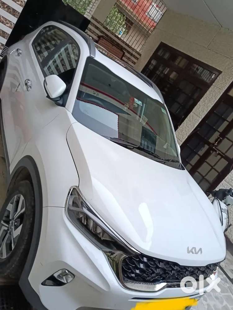 Kia Sonet 2022 Diesel Good Condition