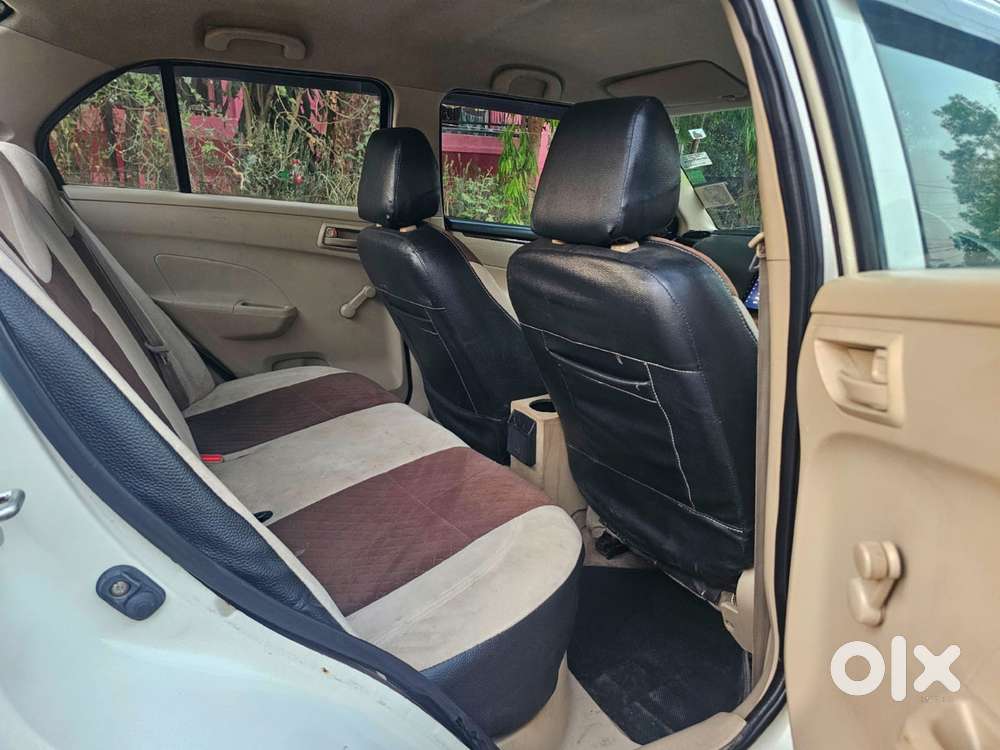 Maruti Suzuki Swift Dzire Vdi Bsiv, 2015, Diesel