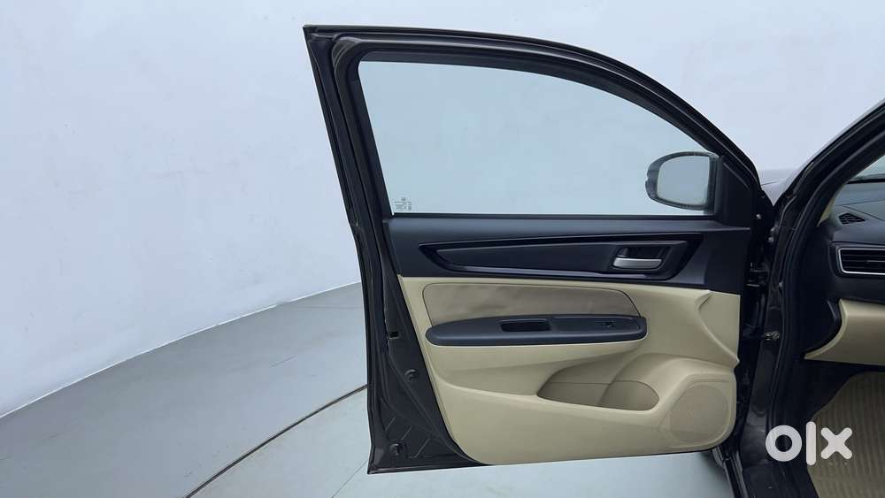 Honda Amaze V 1.2 Petrol Mt, 2019, Petrol