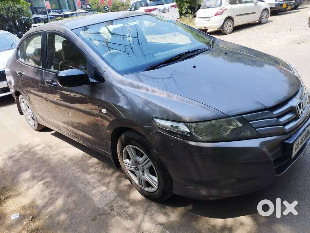 Honda City 2008-2011 1.5 S Mt, 2011, Petrol