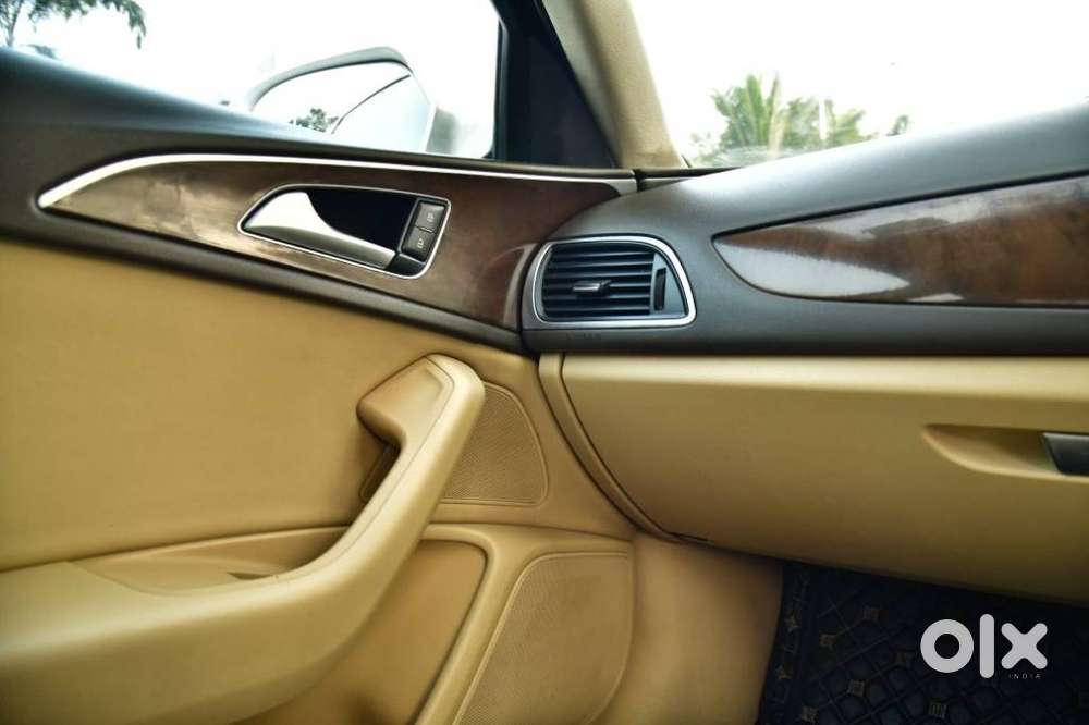 Audi A6 2.0 Tdi Premium Plus, 2013, Diesel