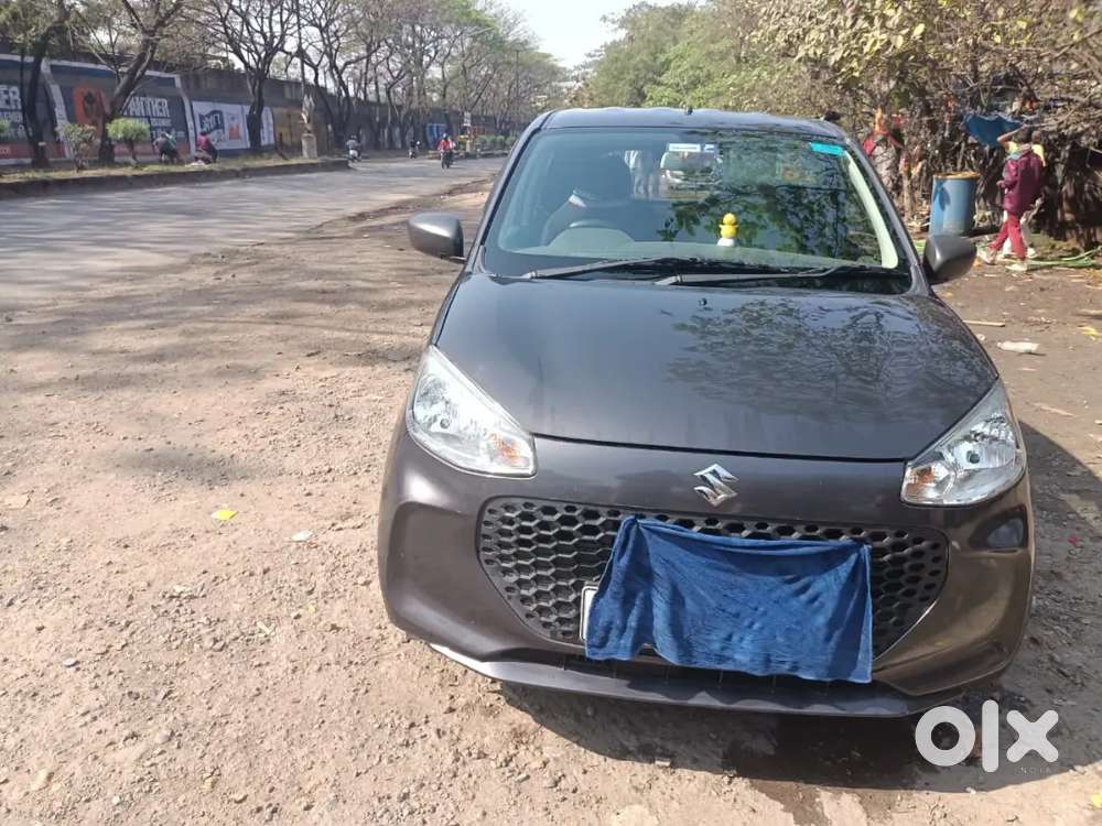 Maruti Suzuki Alto 2024 Showroom Condition Less Used