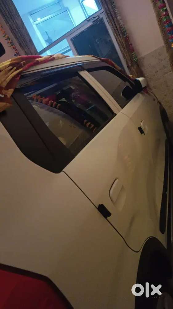 Maruti Suzuki Wagon R 2024